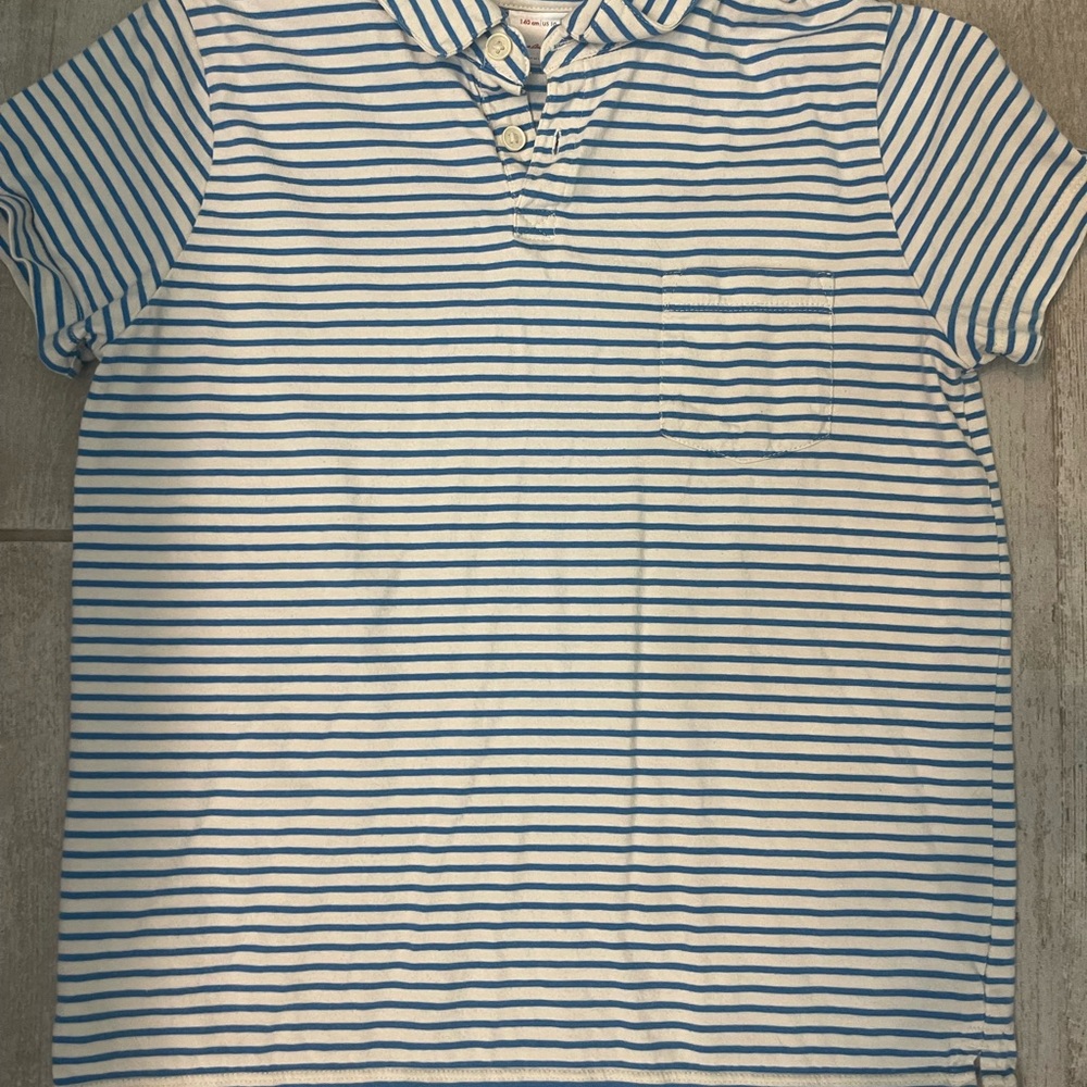 Hanna Andersson polo